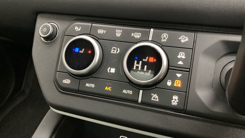 Land Rover Defender 3.0 D250 XS Edition 110 5dr Auto Diesel Estate